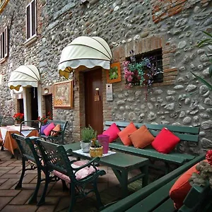Maison d'hôtes Al Borgo Antico