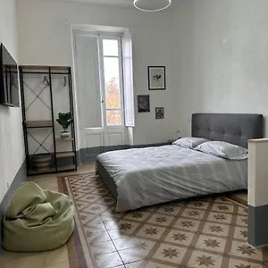 Couette-café Palazzo Pilo