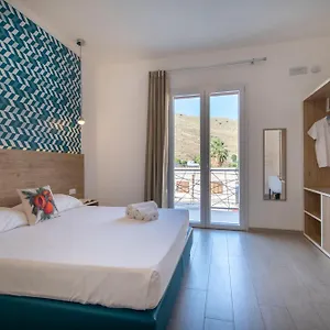 Bed and breakfast Terra D'amare
